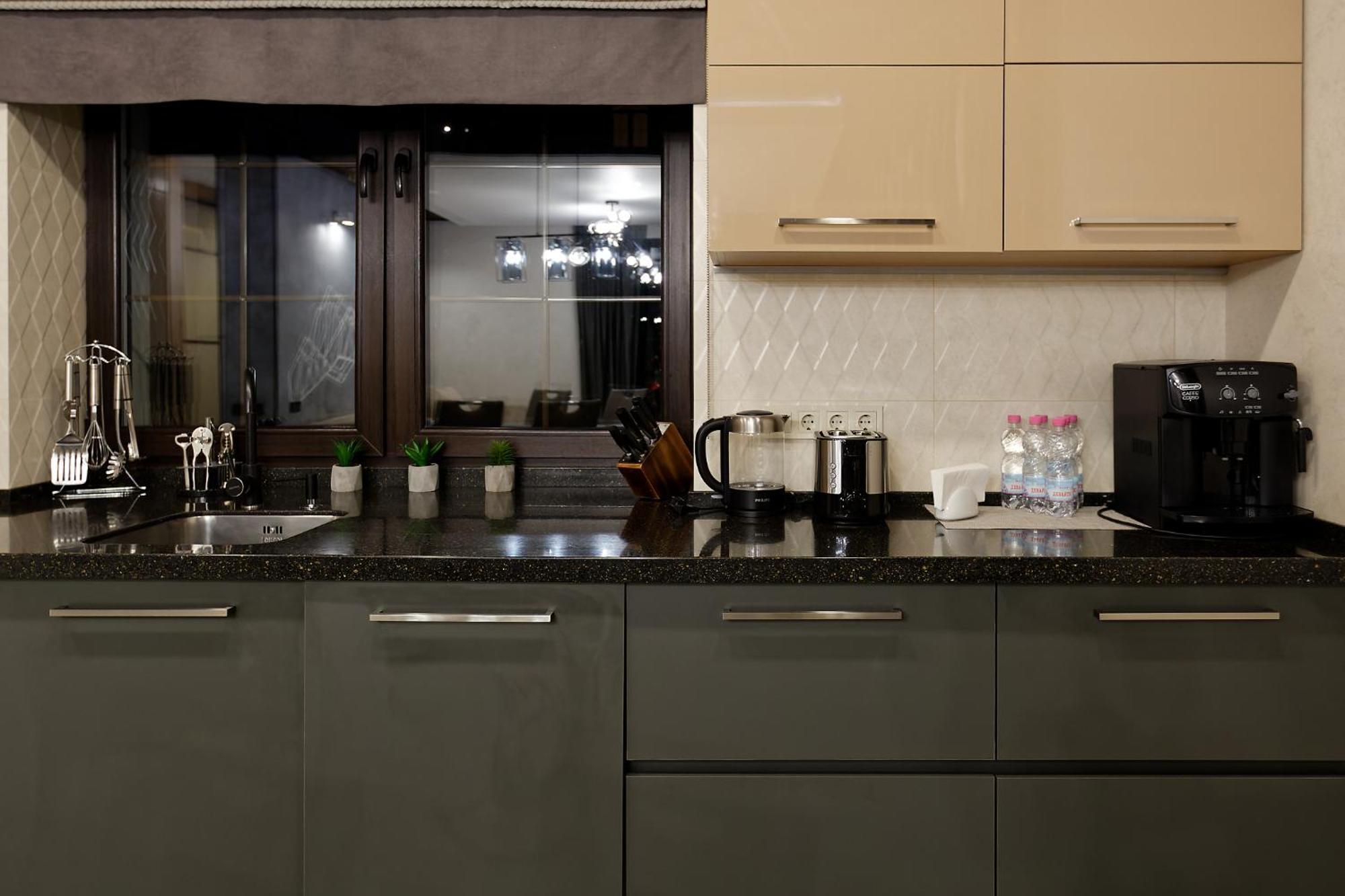 Greitser Elit Chalet Bukovel Dış mekan fotoğraf